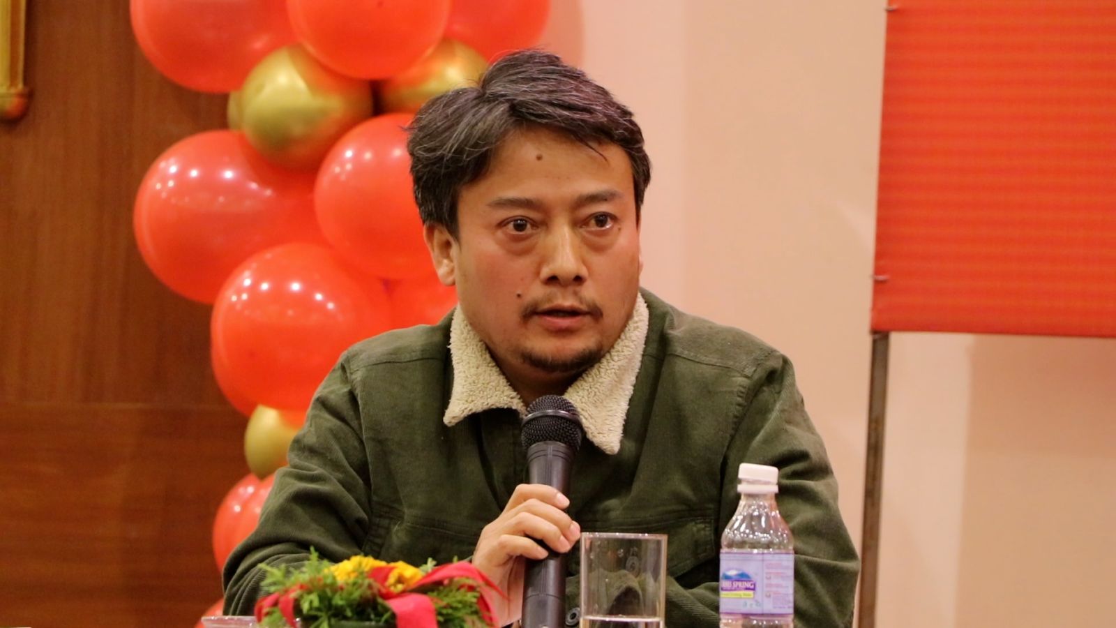 dipendra lama